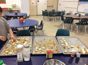 which choice was most popular?