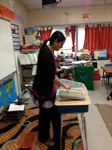 atasi demonstrating review of erosion