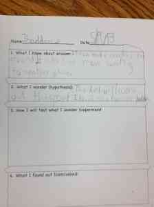 what I know about eroeion, what I wonder