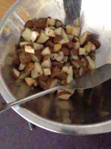 one of two potatoes to try