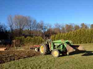 Cory tilling Novembe