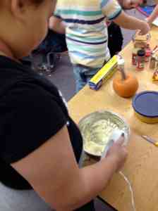 checking measurements