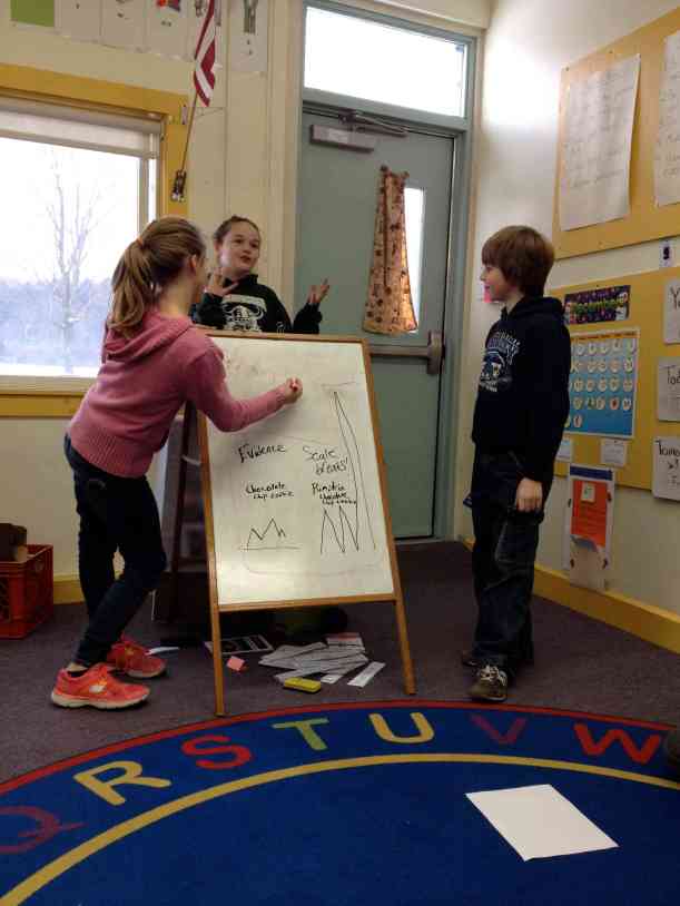 commercial for pumpkin choco-chip cookies