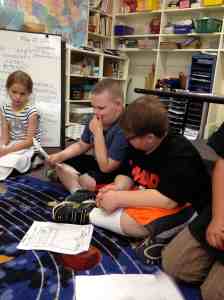 Sharing Dream garden map