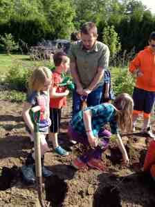 Ian Levy with 1sts and 6ths