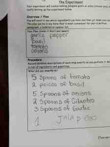 experiment writeup 3