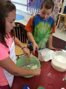 oil and sugard combined