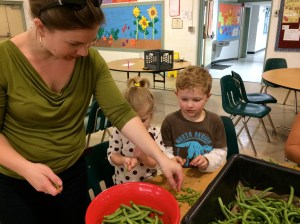 family canning
