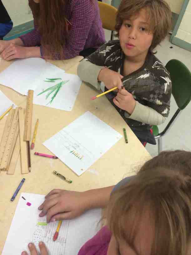 creating garden designs