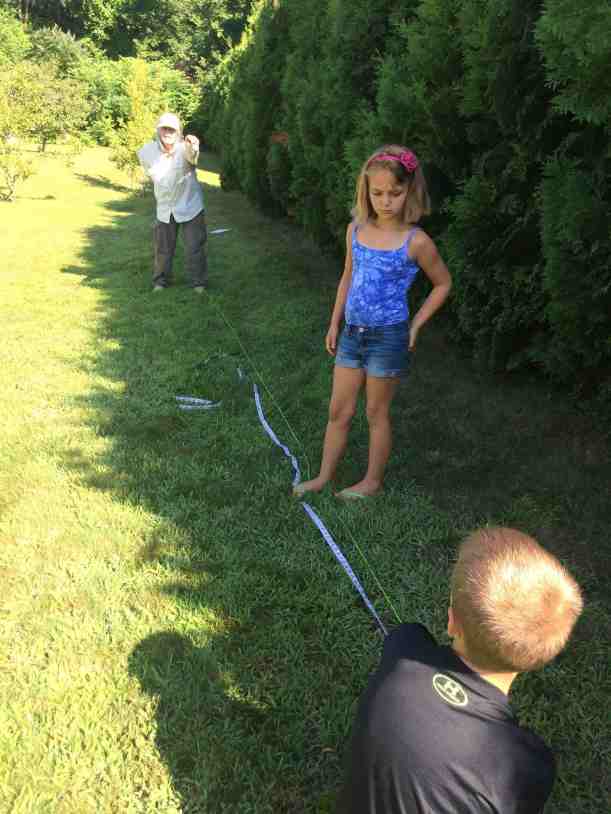 help measuring circumference