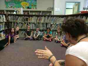 Discussion: what have you seen in our garden?