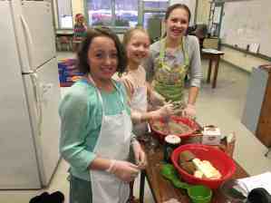 MAKING BEET CAKE copy