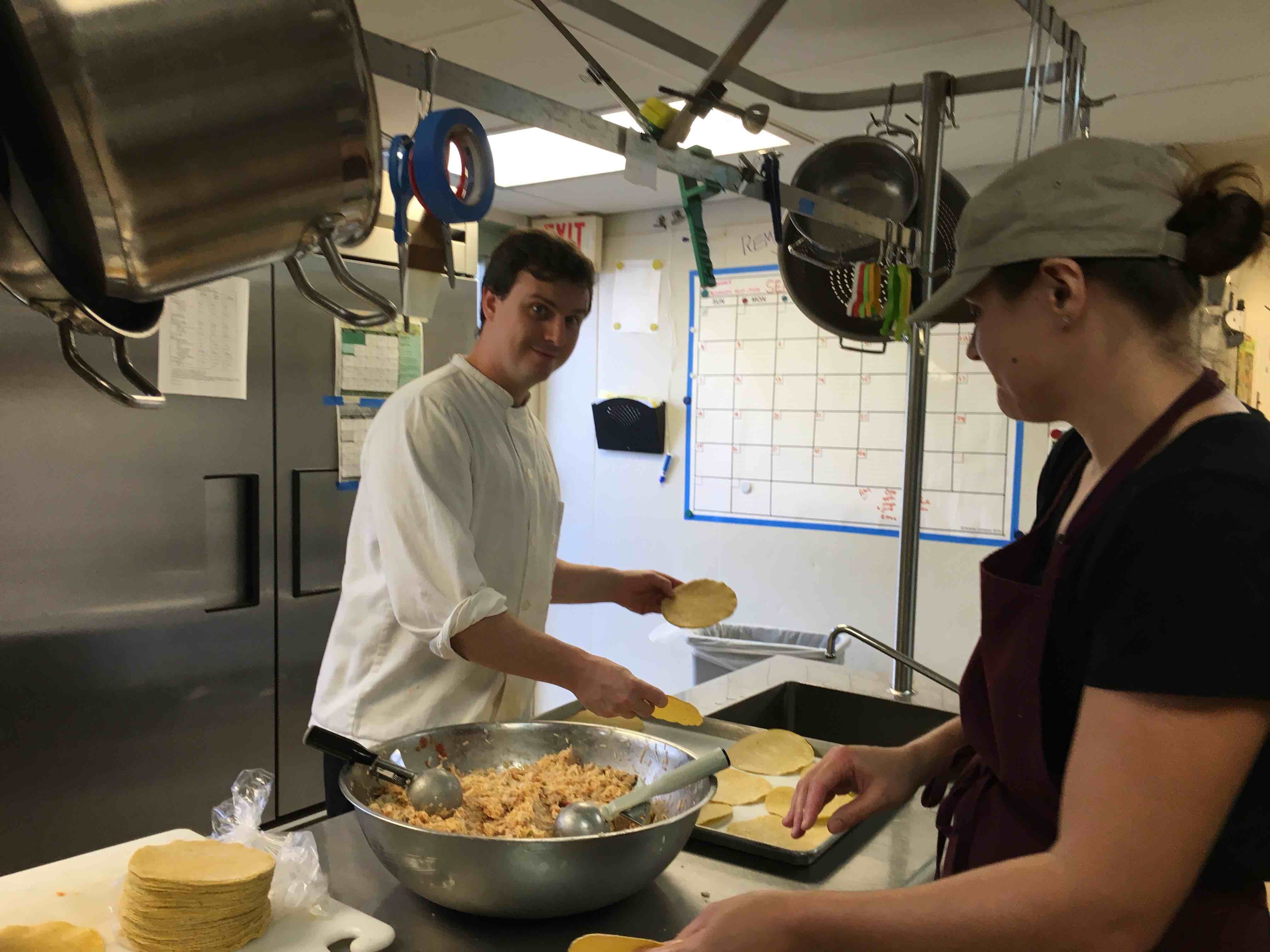 Harley and  Melissa.jpg