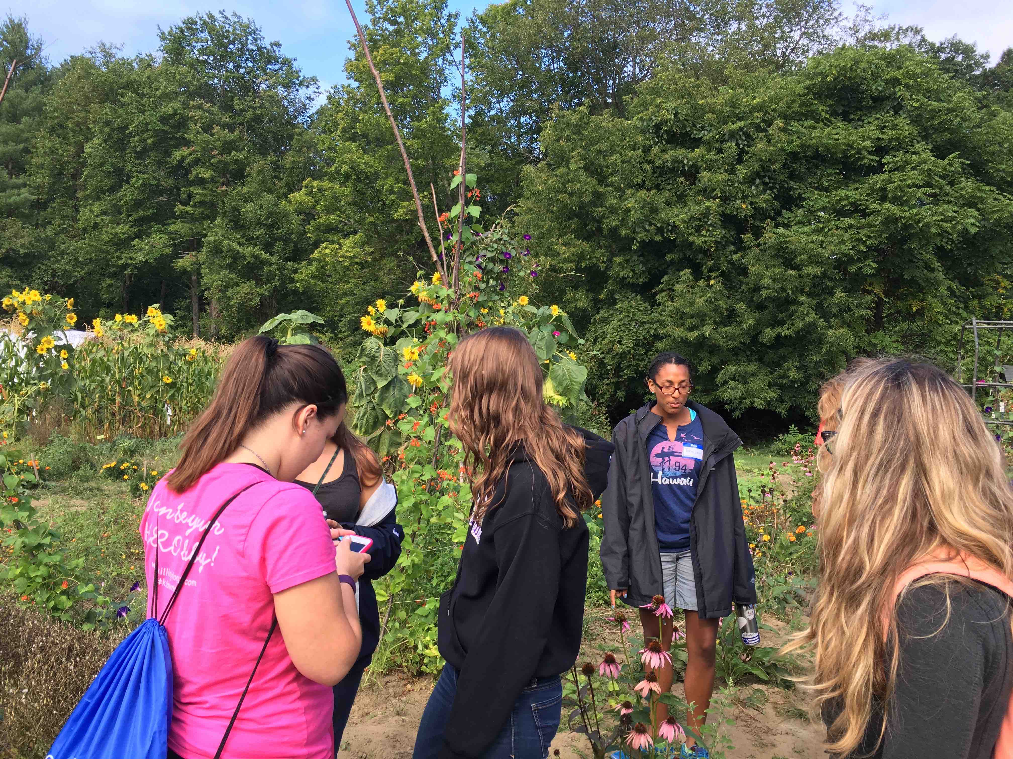 KSU student visit.jpg